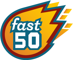 FAST50 Logo